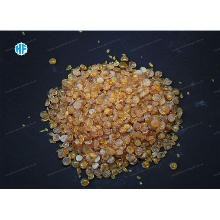 Me pehea te Whakapai ake a Rosin Ester i nga Mahi Ahumahi Ahumahi?